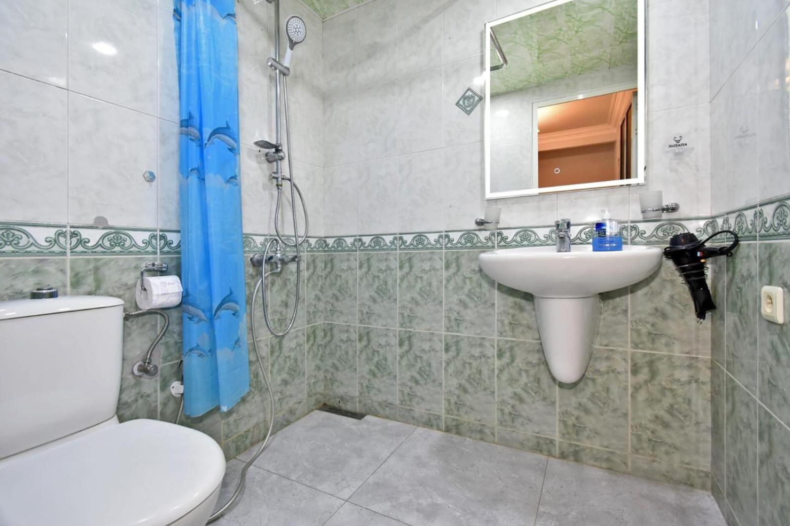 Luxury Spacious Apartment On Saryan Street.Centre Erevan Exterior foto