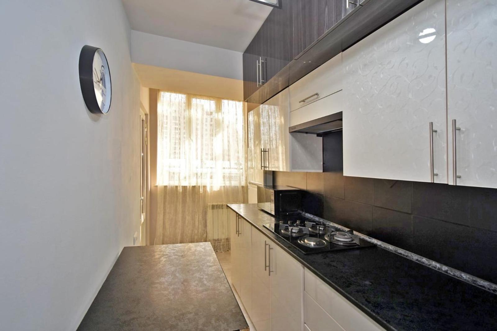 Luxury Spacious Apartment On Saryan Street.Centre Erevan Exterior foto